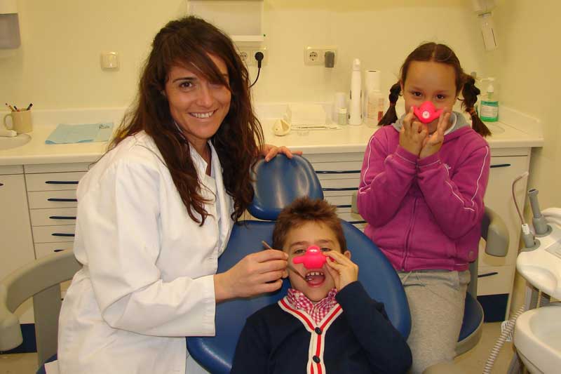 fear of dentists. Dental Clinic Marbella.