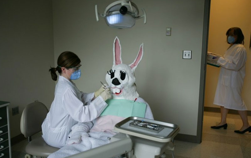 Happy Easter at Dental Clinic Marbella.