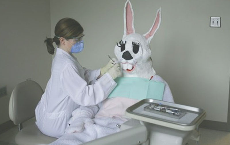 Felices pascuas en la Clínica Dental San Pedro, Marbella