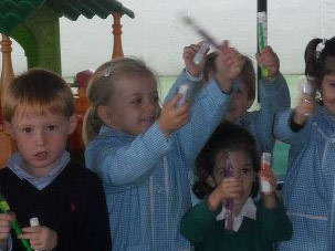 Zahnärztliche Untersuchung für Kinder. Deutsche Zahnärztin Marbella, San Pedro de Alcántara