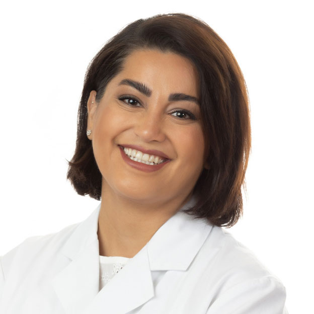 Kieferorthopädin Somayeh Ghazaei Marbella, San Pedro
