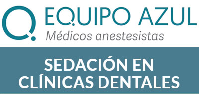 Anaesthesia. German Dentist Clinic Marbella San Pedro